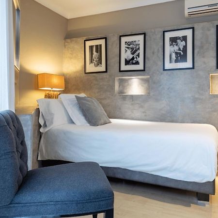 Hostal Parque Ibiza Eksteriør billede