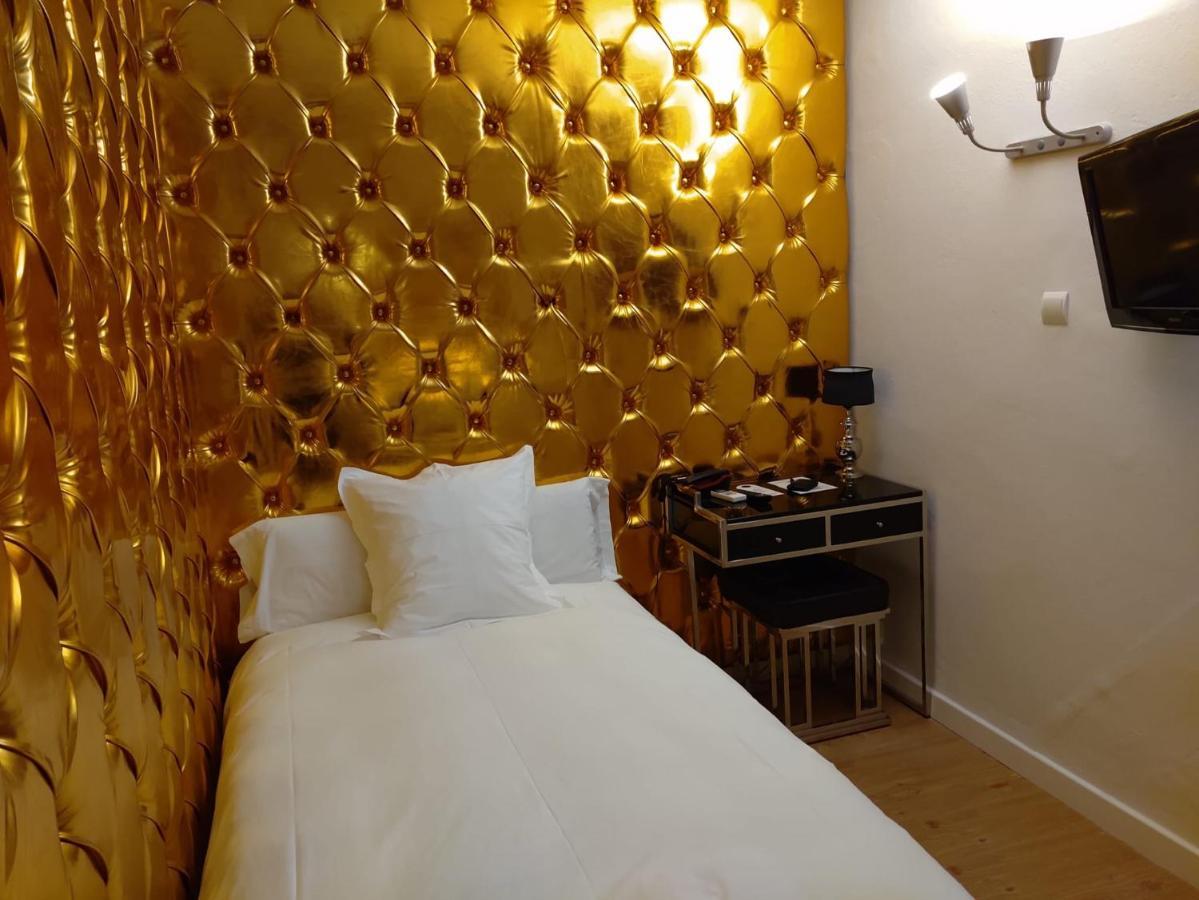 Hostal Parque Ibiza Eksteriør billede