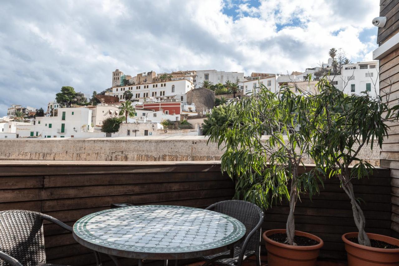 Hostal Parque Ibiza Værelse billede