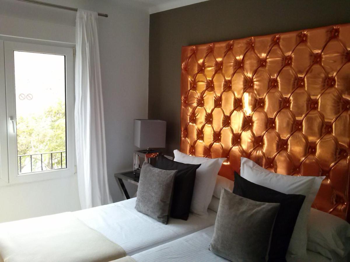 Hostal Parque Ibiza Værelse billede