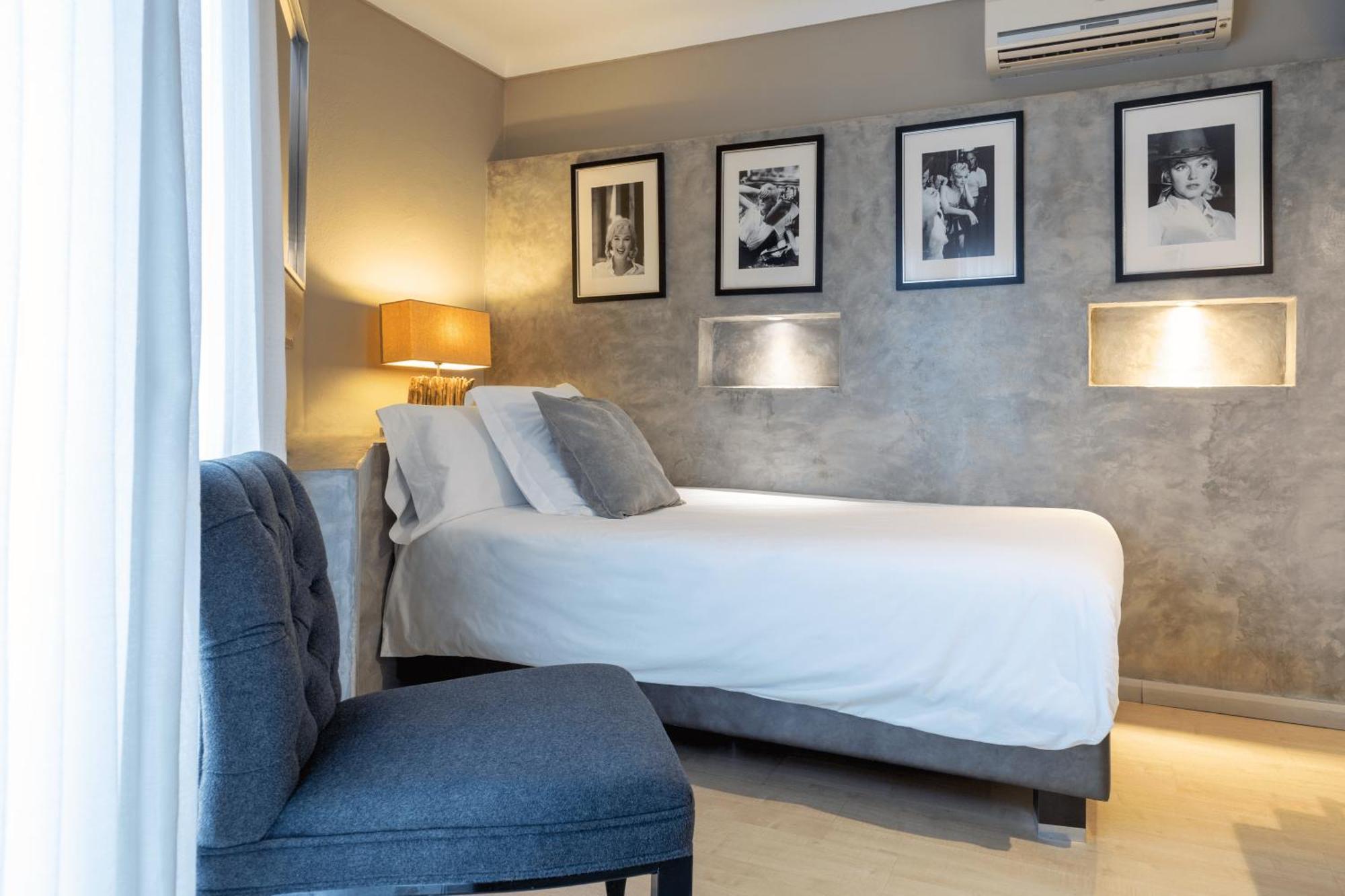 Hostal Parque Ibiza Eksteriør billede