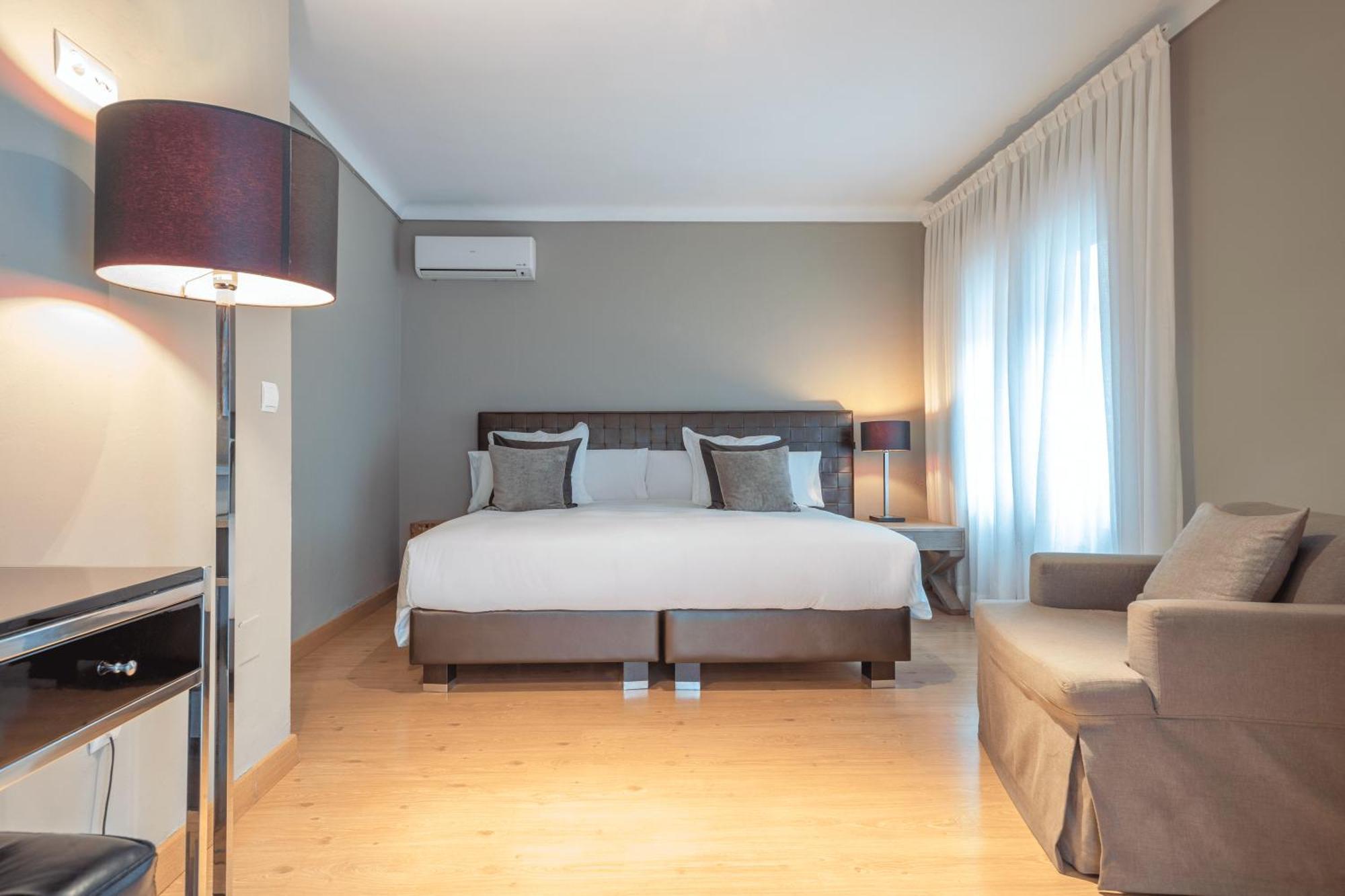 Hostal Parque Ibiza Eksteriør billede