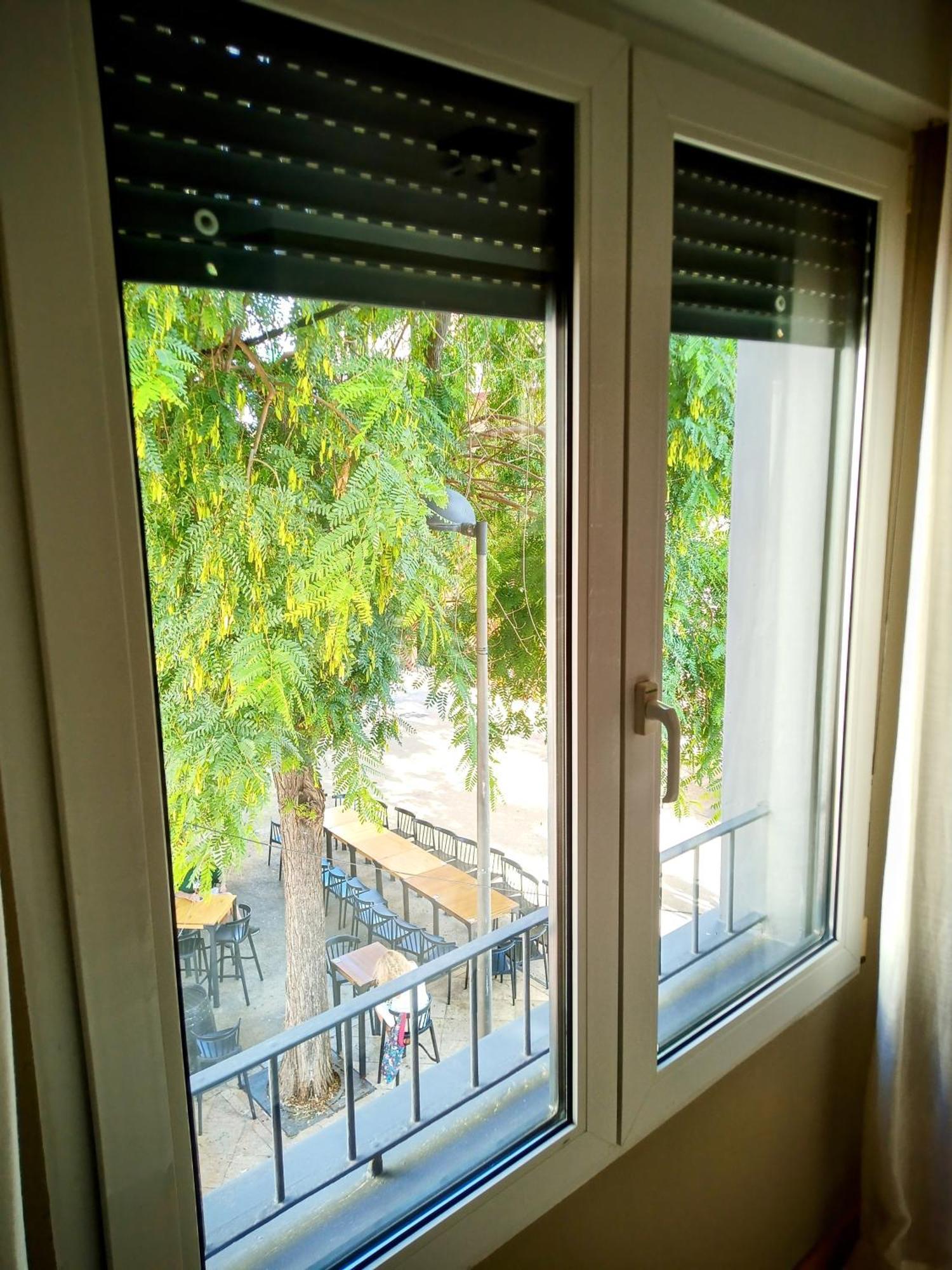 Hostal Parque Ibiza Værelse billede