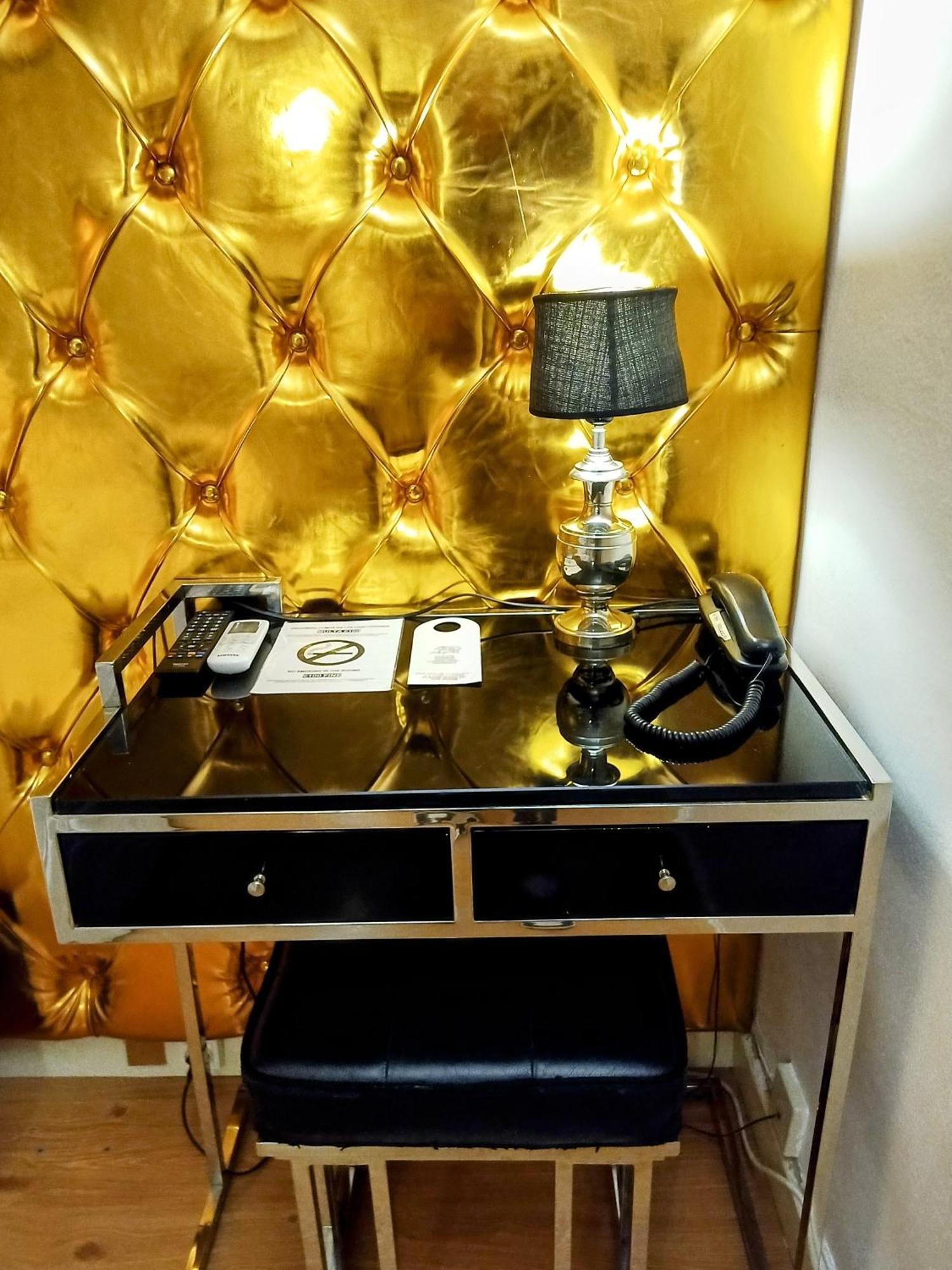 Hostal Parque Ibiza Værelse billede