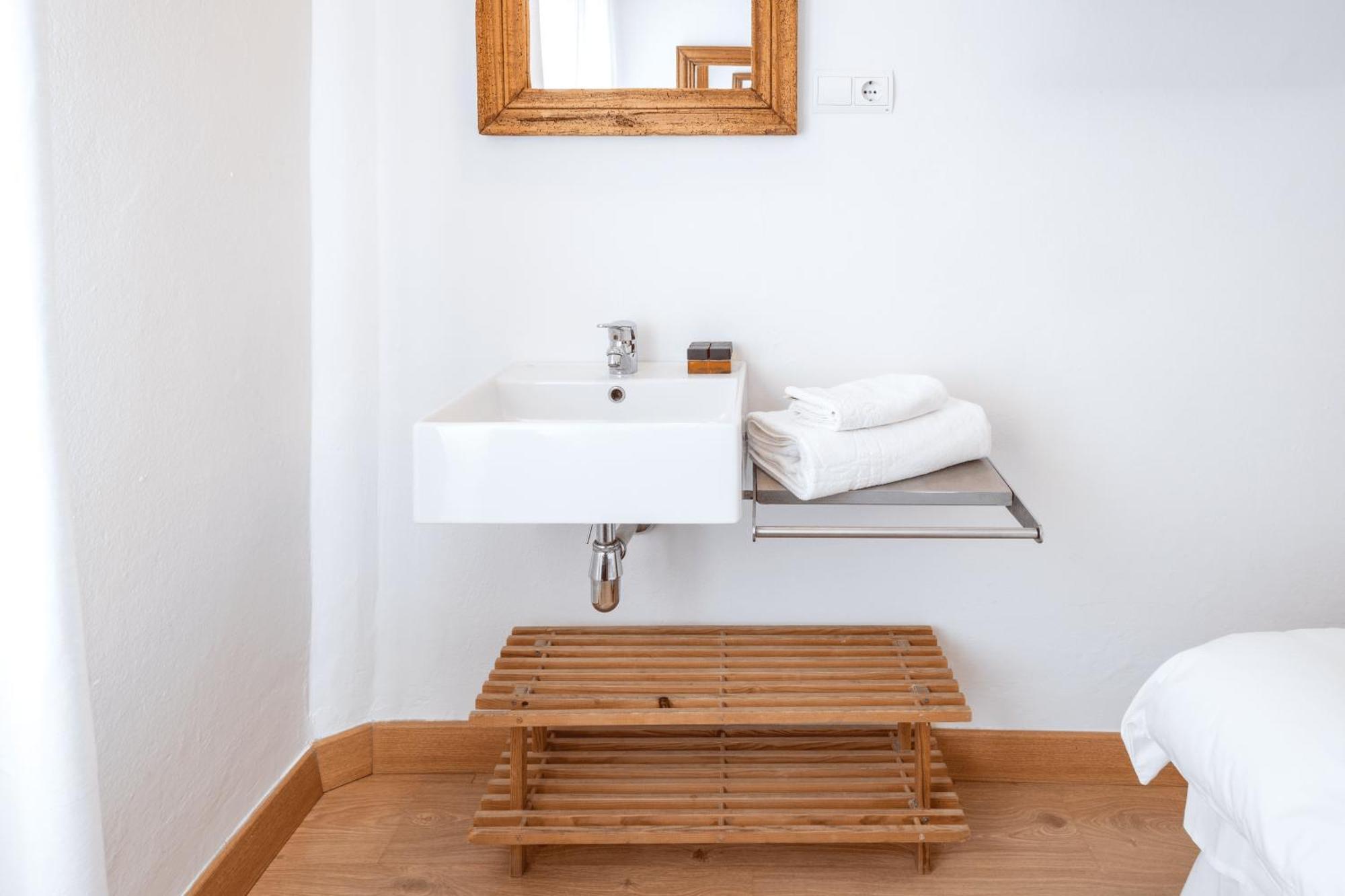 Hostal Parque Ibiza Værelse billede