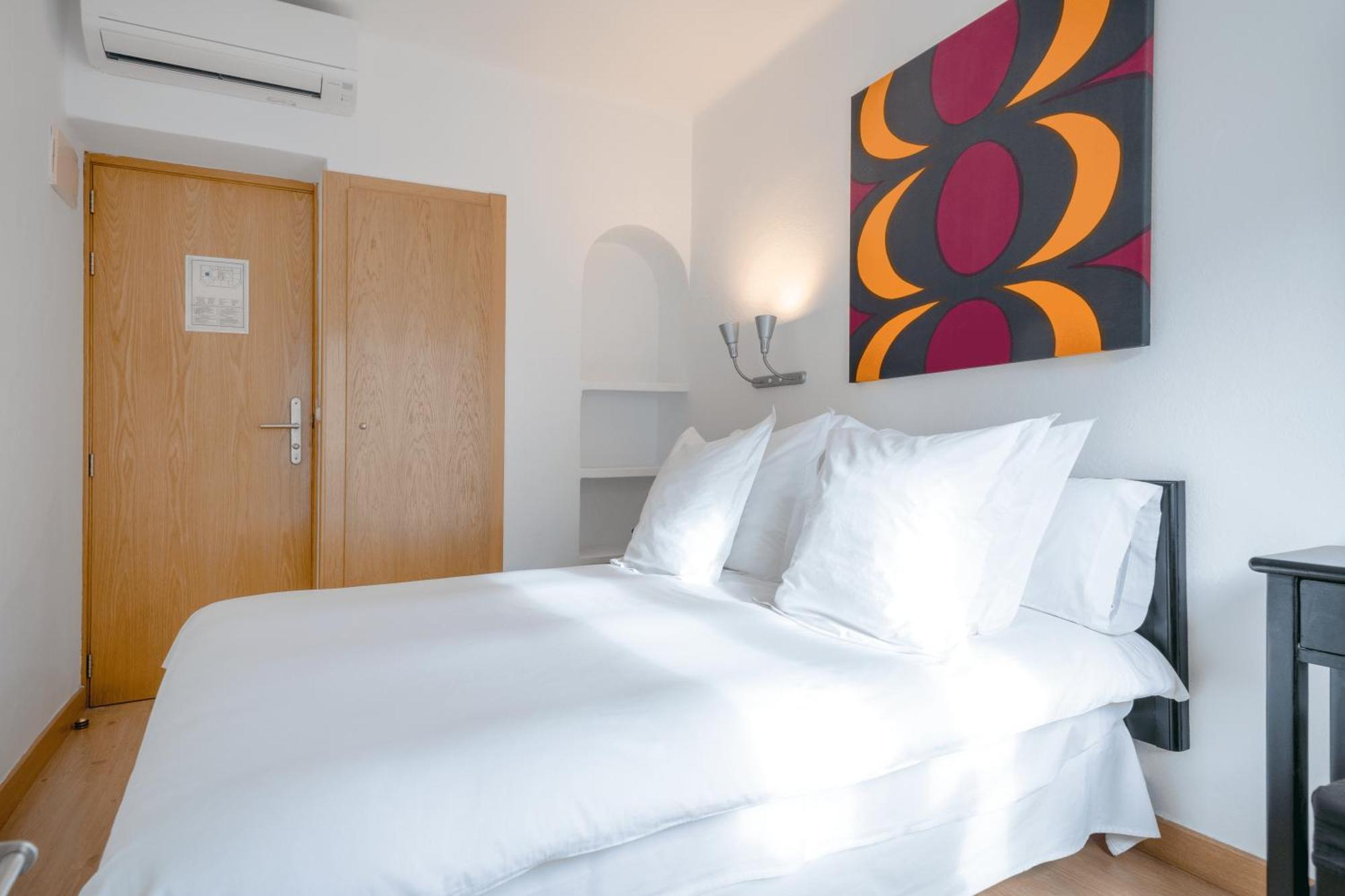 Hostal Parque Ibiza Værelse billede