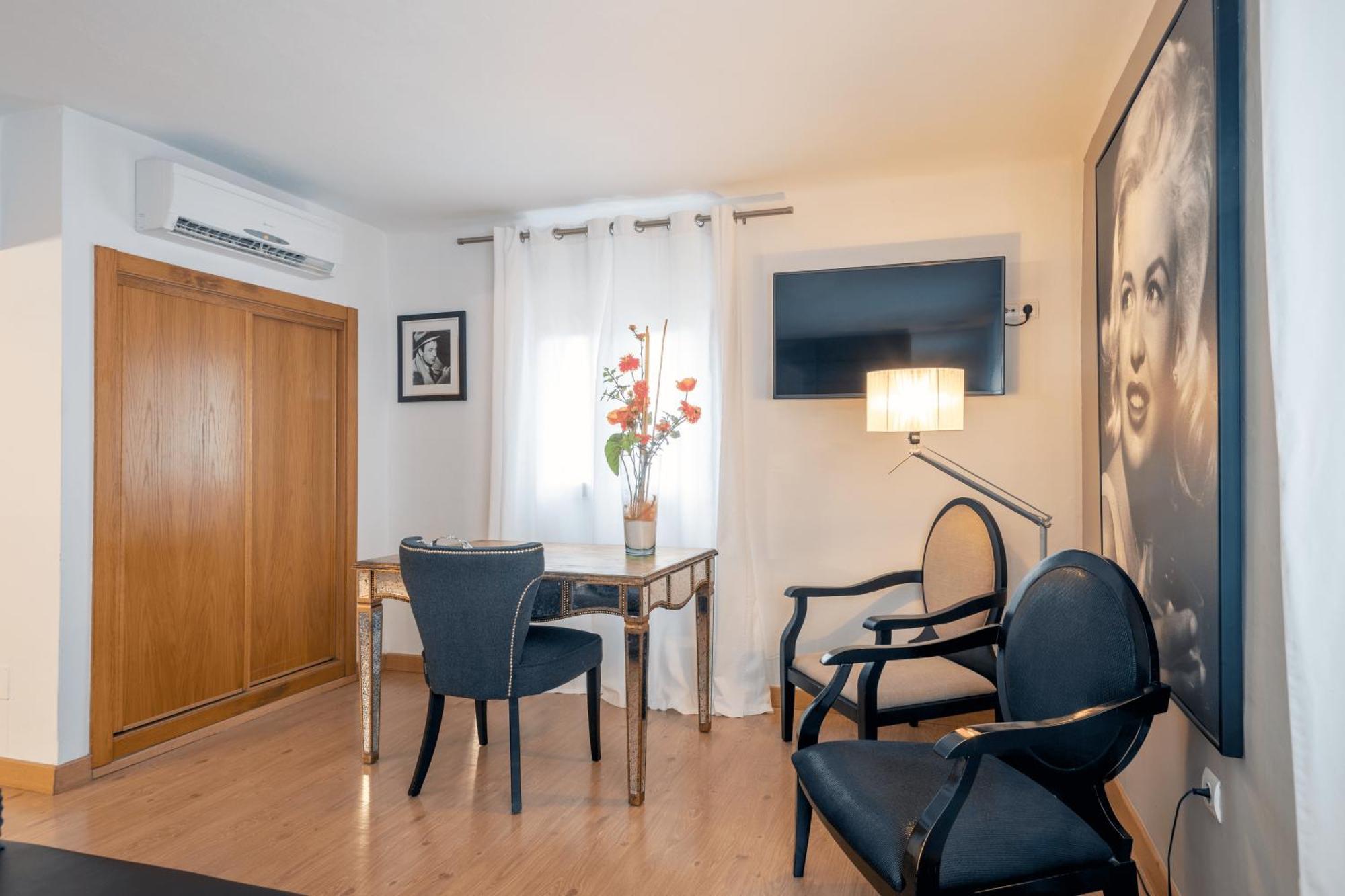 Hostal Parque Ibiza Værelse billede