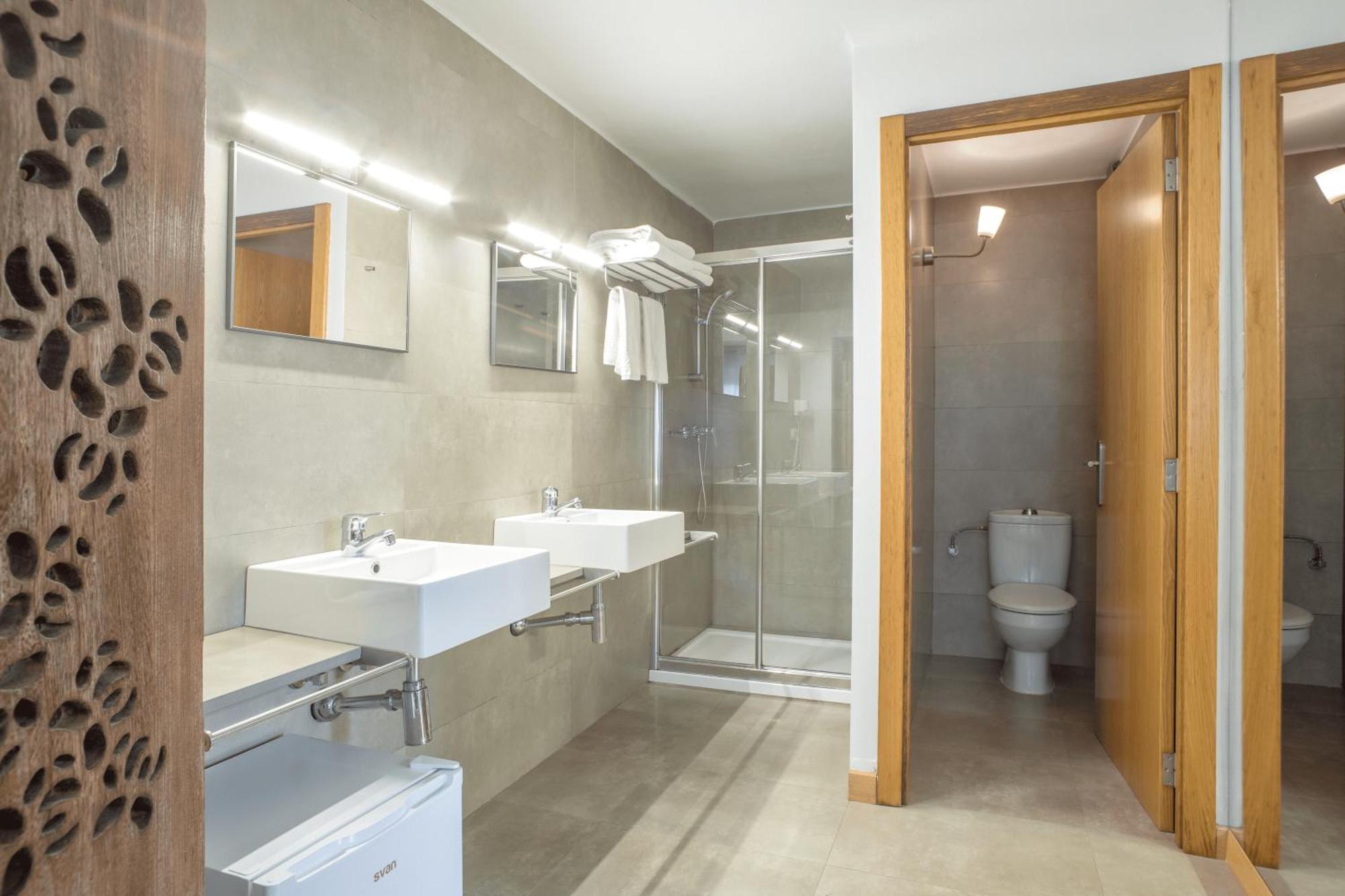 Hostal Parque Ibiza Værelse billede