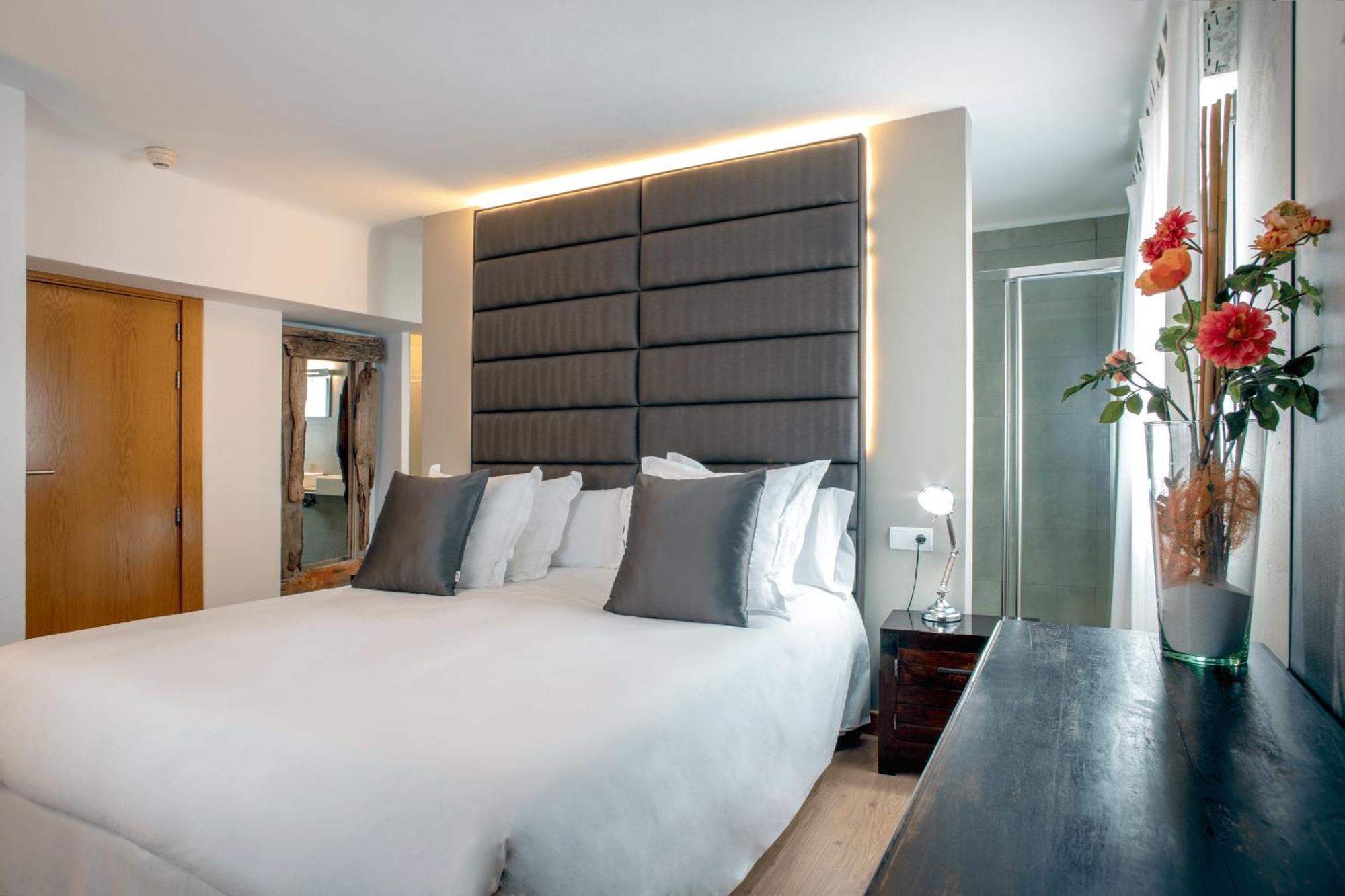 Hostal Parque Ibiza Værelse billede