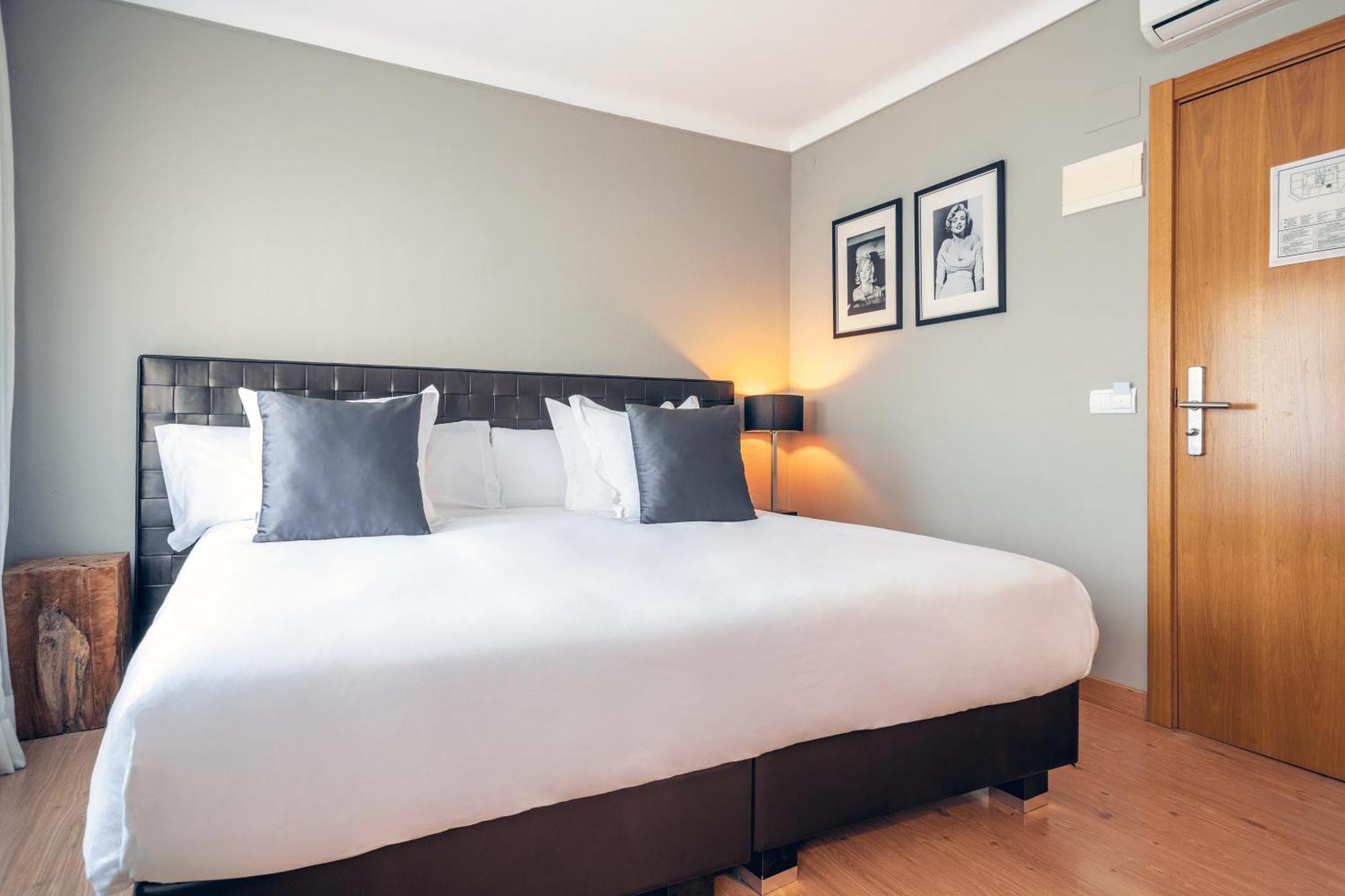 Hostal Parque Ibiza Værelse billede